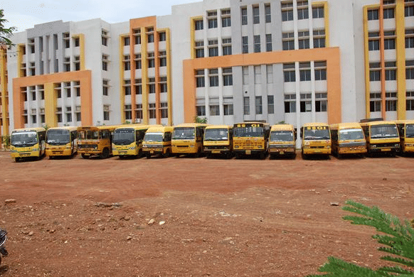 Shri Shankaracharya Technical Campus Durg Academic Building photo 20